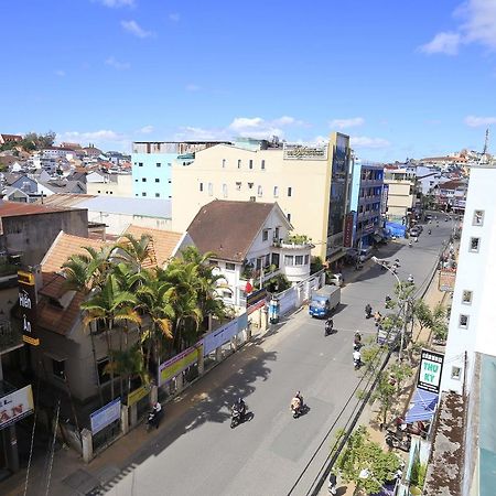 Dalat Green City Hotel Εξωτερικό φωτογραφία