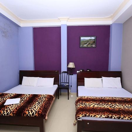 Dalat Green City Hotel Εξωτερικό φωτογραφία