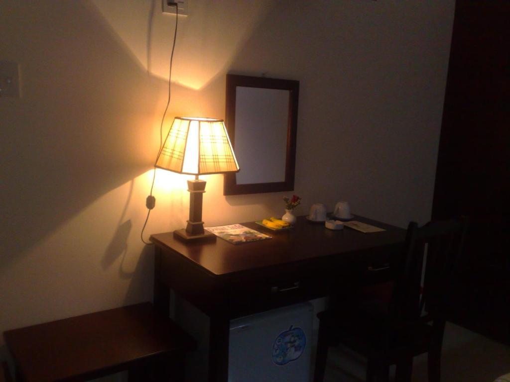 Dalat Green City Hotel Δωμάτιο φωτογραφία