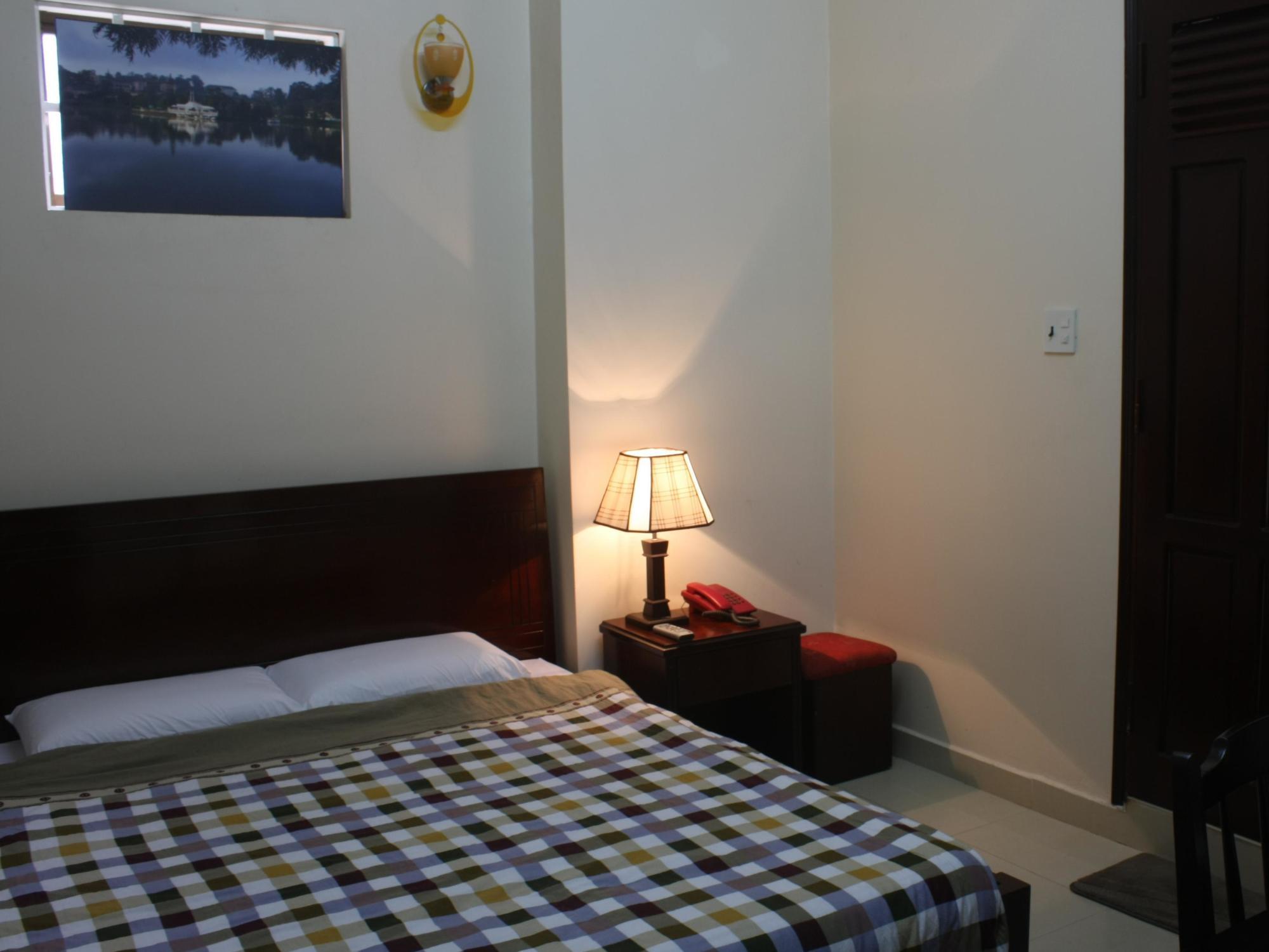 Dalat Green City Hotel Εξωτερικό φωτογραφία