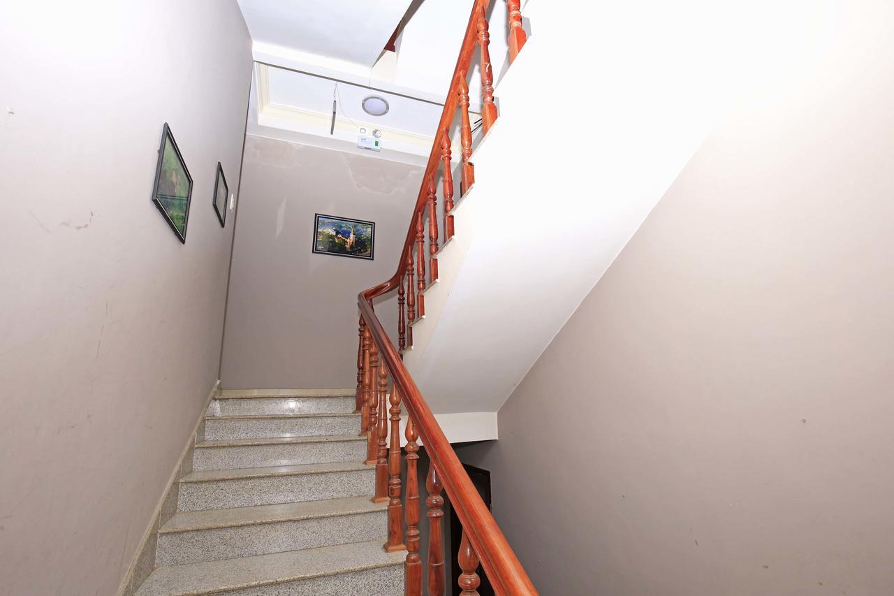 Dalat Green City Hotel Εξωτερικό φωτογραφία