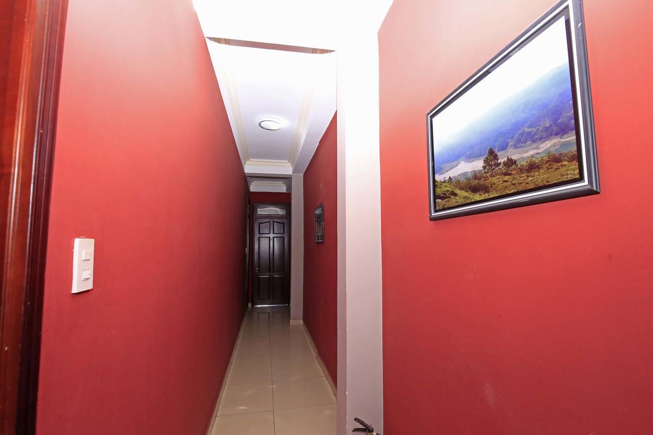 Dalat Green City Hotel Εξωτερικό φωτογραφία