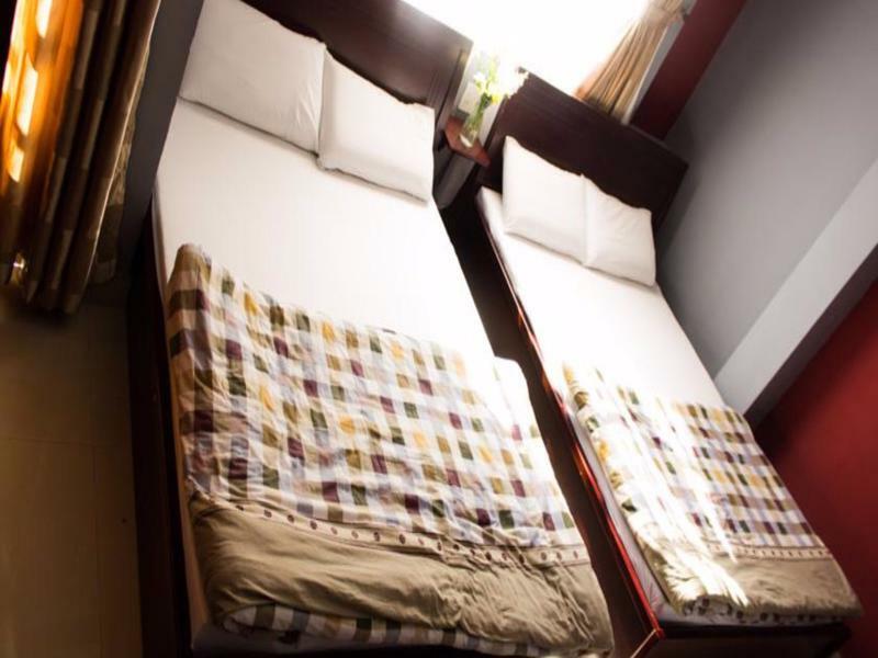 Dalat Green City Hotel Εξωτερικό φωτογραφία
