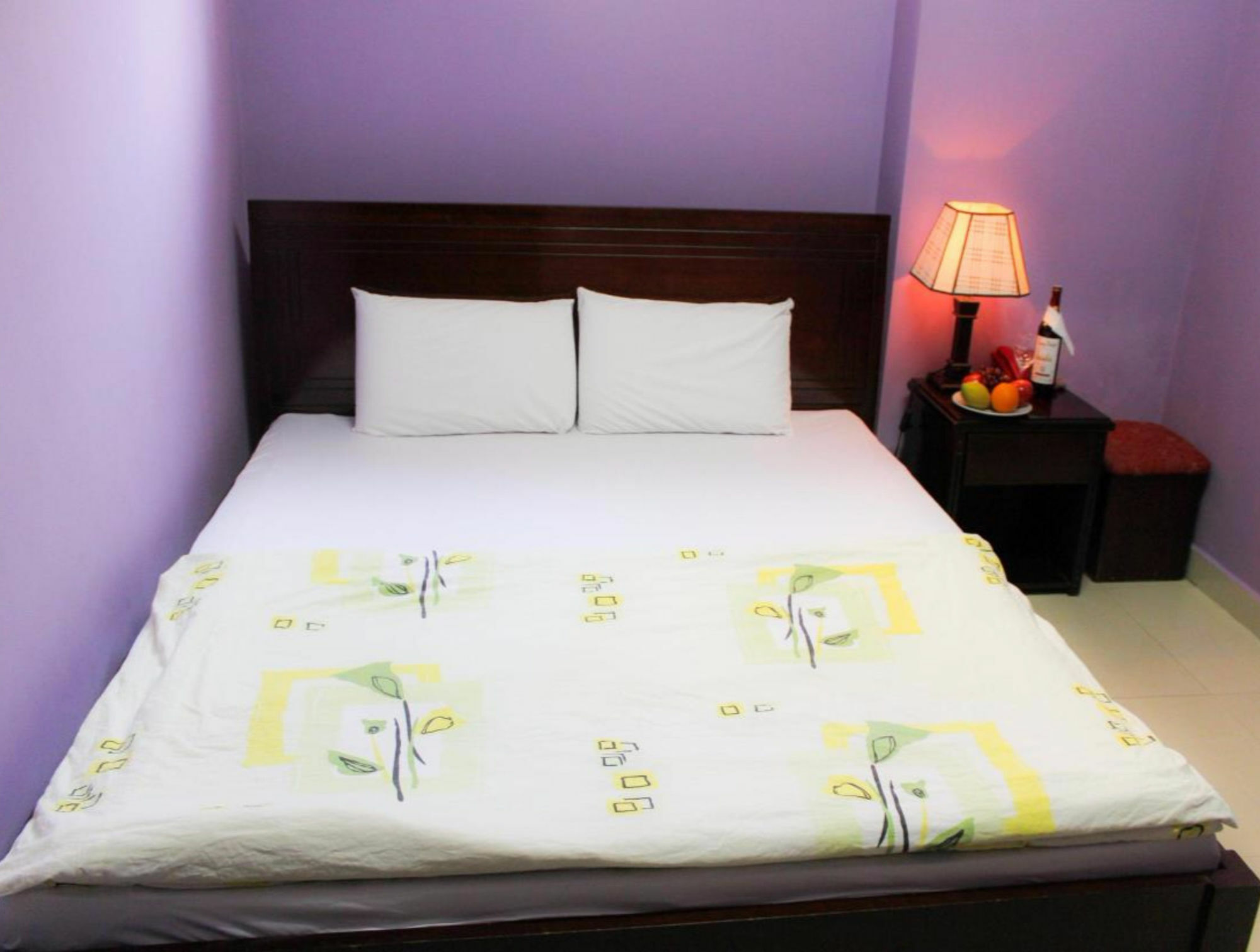 Dalat Green City Hotel Εξωτερικό φωτογραφία