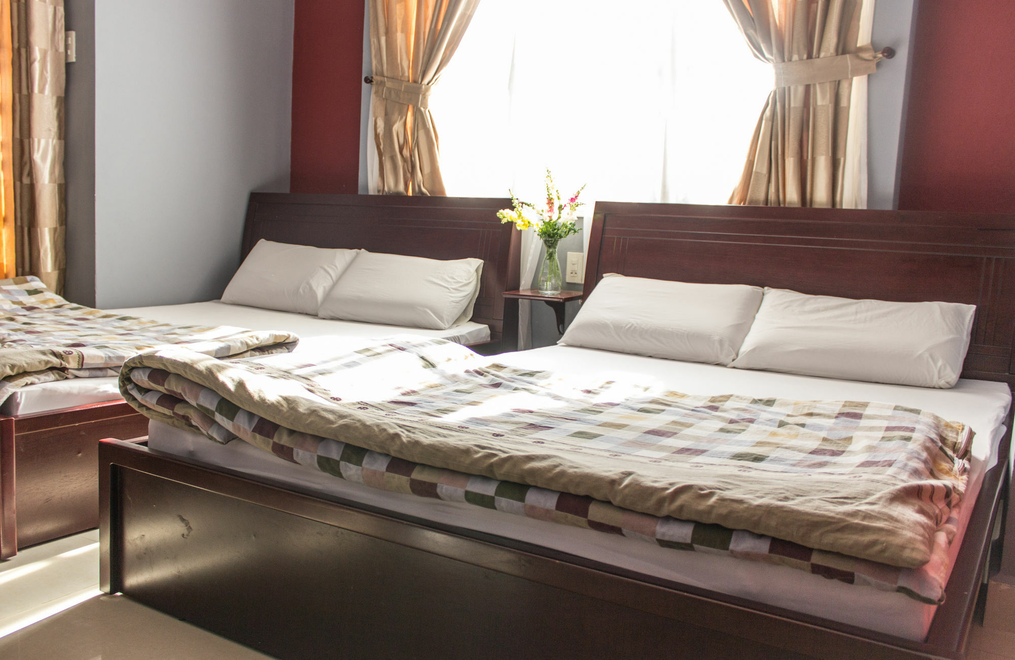 Dalat Green City Hotel Εξωτερικό φωτογραφία