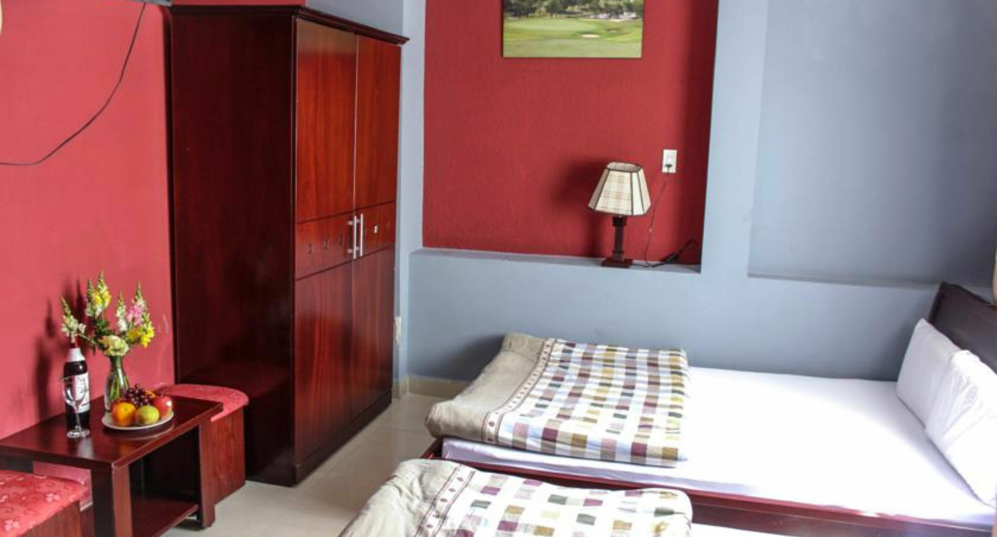 Dalat Green City Hotel Εξωτερικό φωτογραφία