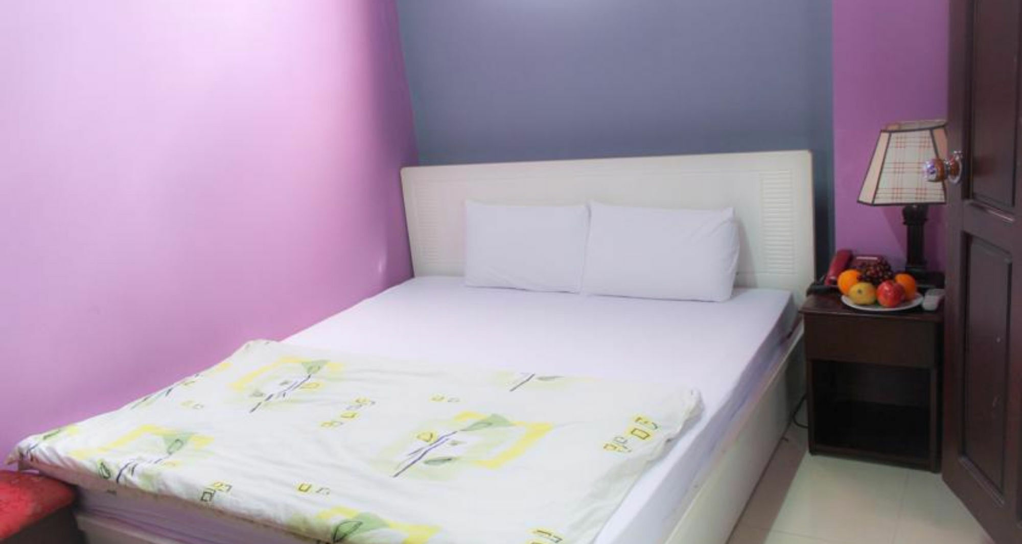 Dalat Green City Hotel Εξωτερικό φωτογραφία