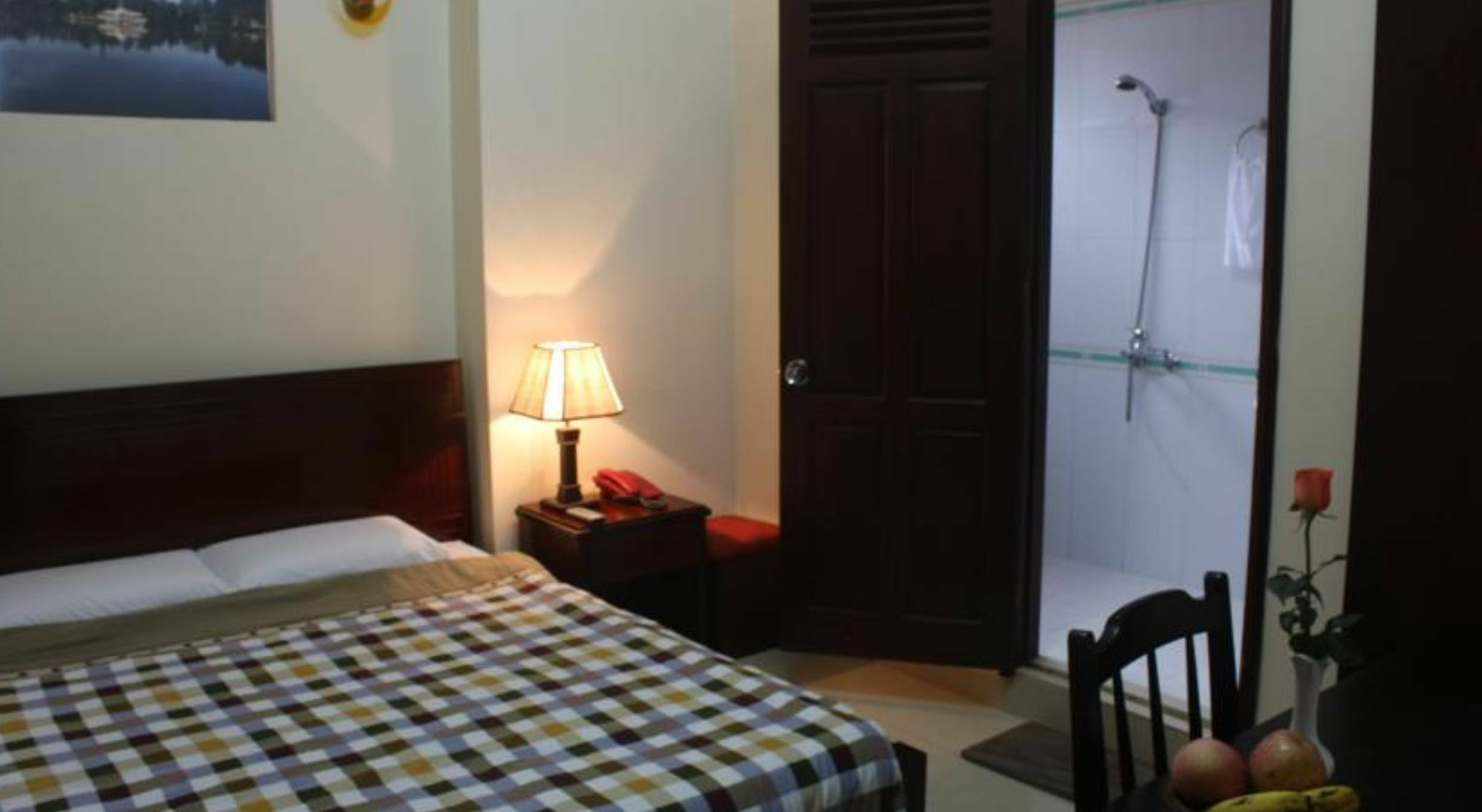 Dalat Green City Hotel Εξωτερικό φωτογραφία