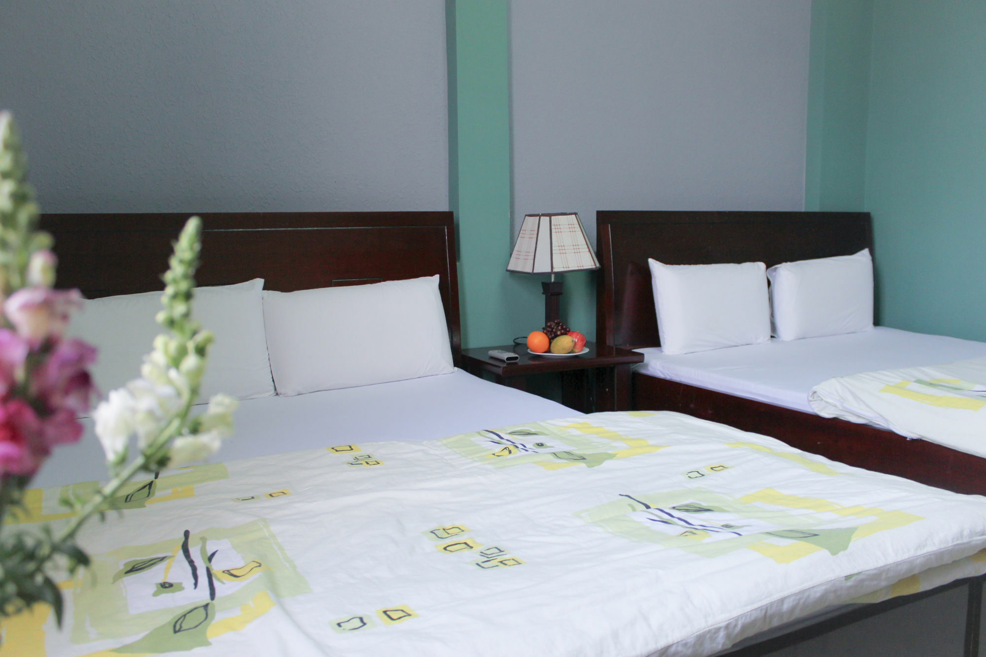 Dalat Green City Hotel Εξωτερικό φωτογραφία
