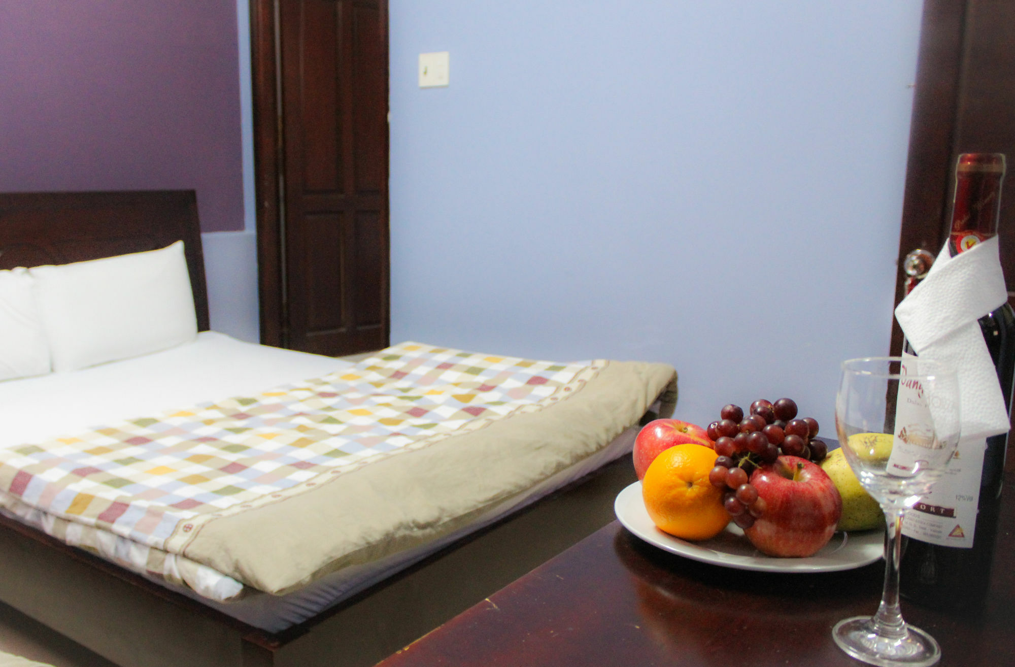 Dalat Green City Hotel Εξωτερικό φωτογραφία