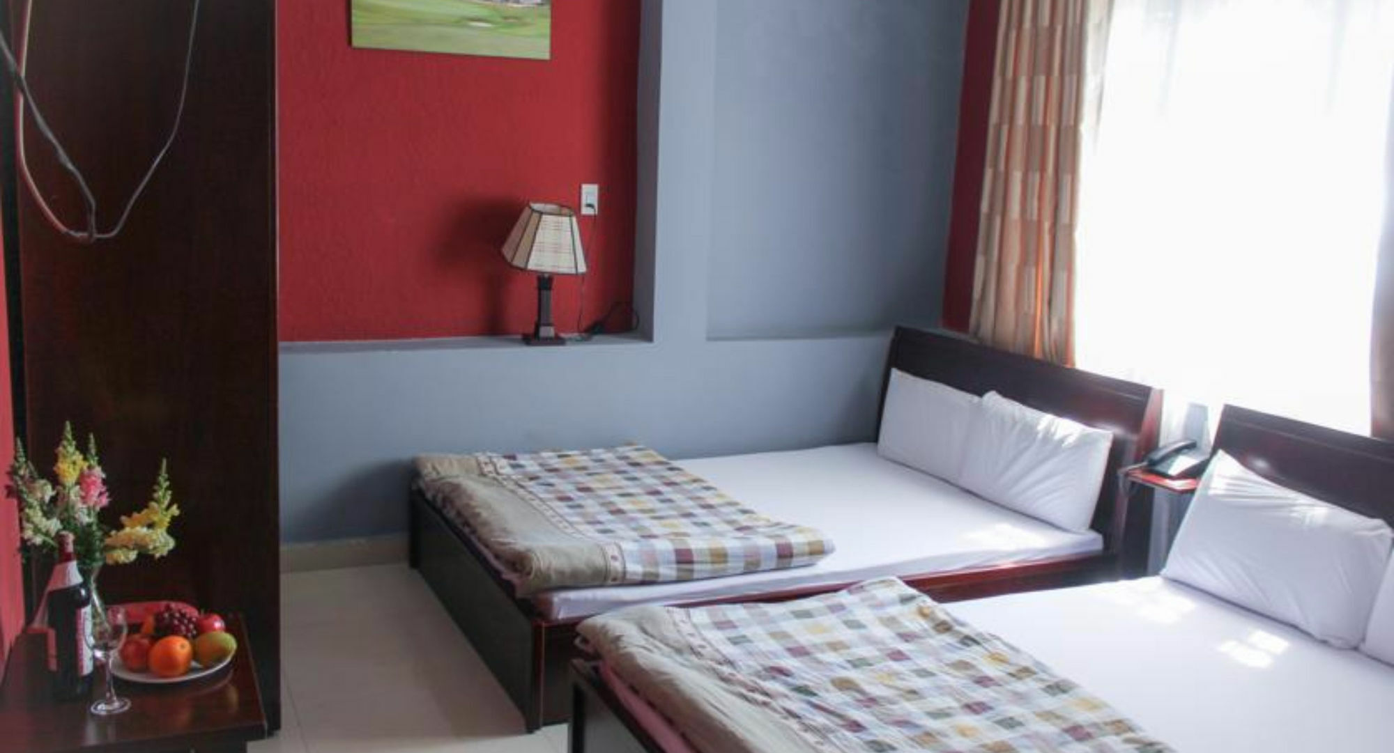 Dalat Green City Hotel Εξωτερικό φωτογραφία